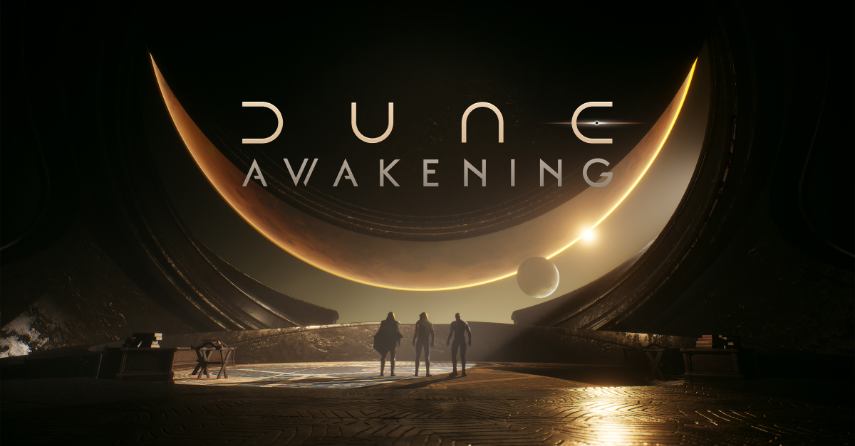 Dune: Awakening nova video igra bazirana na istoimenom filmu Dune