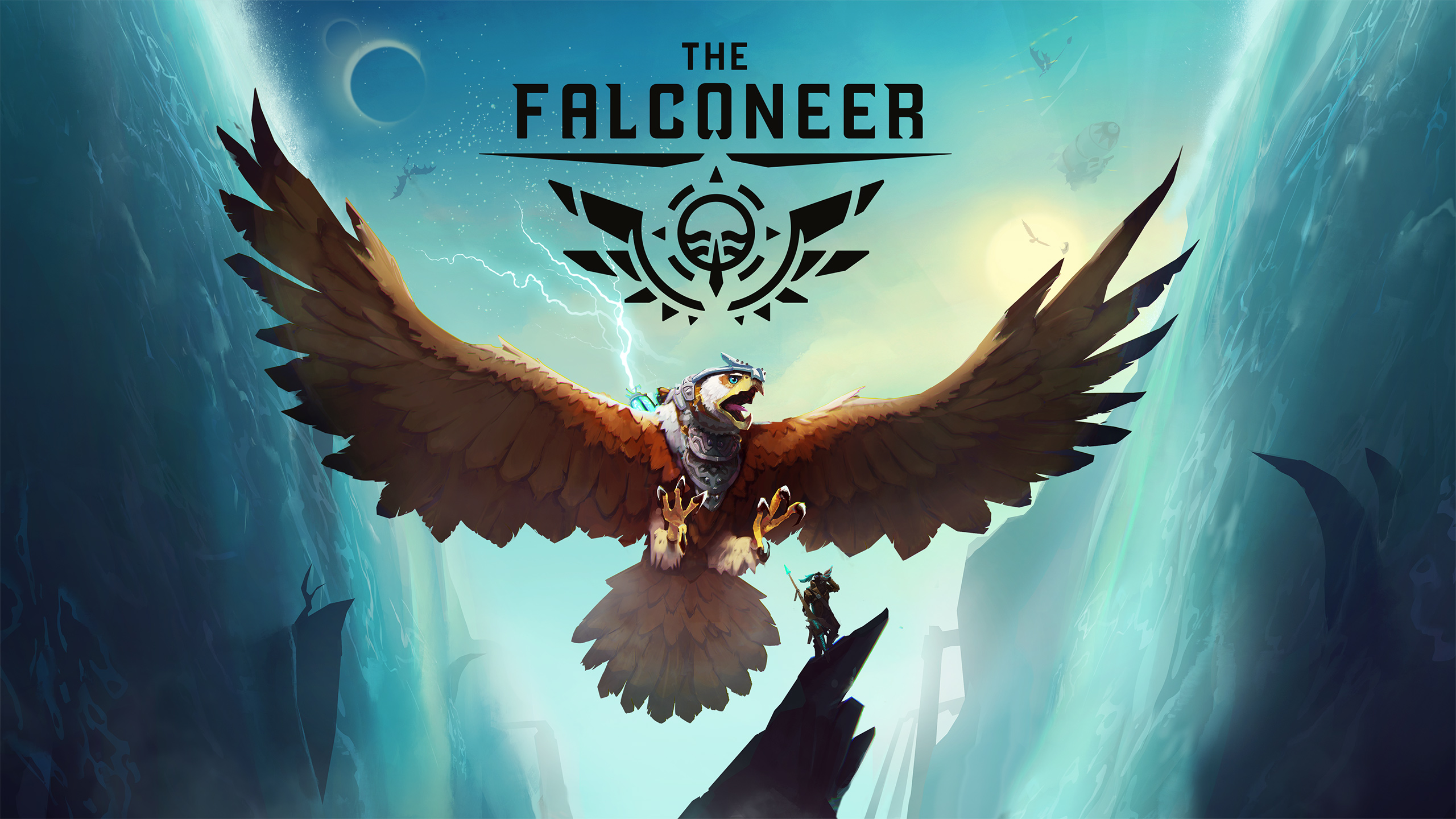 The Falconeer – besplatan na EpicGames-u do 11.7.2024