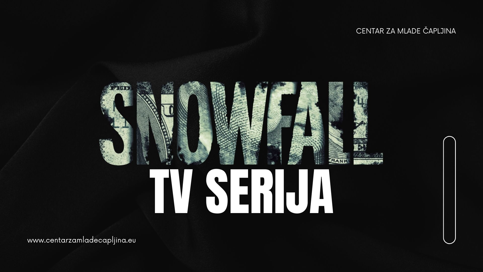 Snowfall: Kriminalistička Drama koja Osvaja Srca i Otkriva Tamnu Povijest Los Angelesa